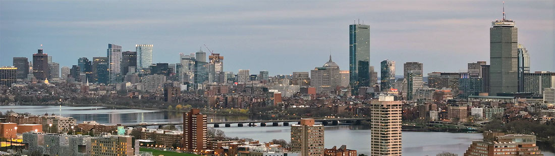 bg ventures boston skyline